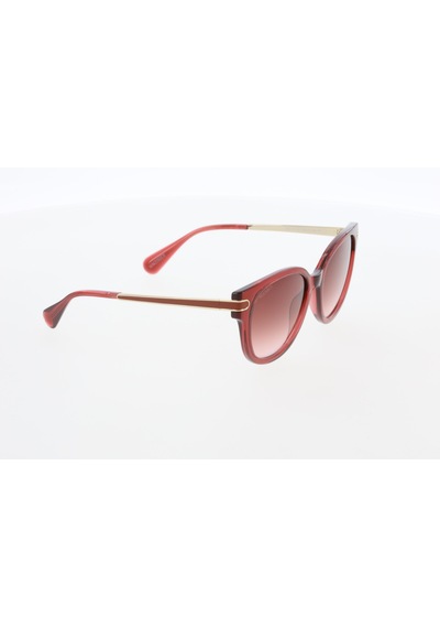 Max&co Mo0121 69t Kadın Güneş Gözlüğü Bordo