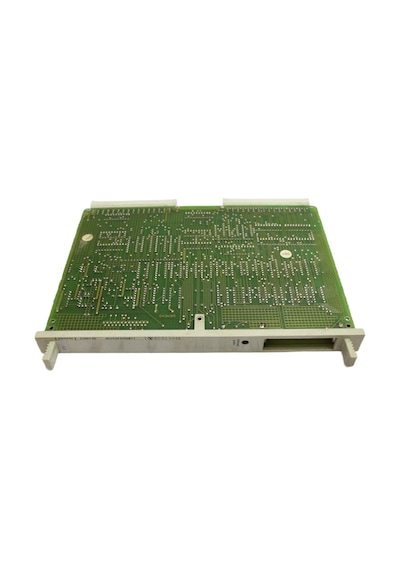 Siemens 6es5341-3aa11 Externspeicheranschaltg 341 Kullanı