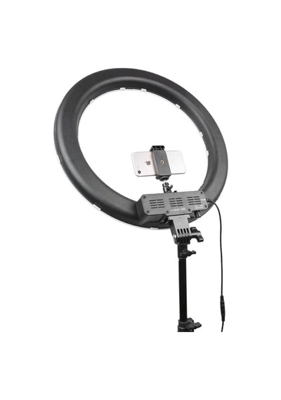 Büro Ev Ofis Cep Telefonu İçin Tripod Model Selfie Işığı