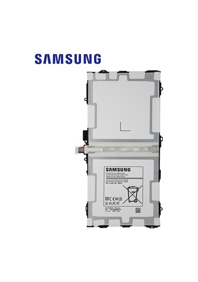 Samsung Uyumlu Galaxy Tab S 10.5 Sm-T800 Tablet Batarya Pil Eb-Bt800Fbe