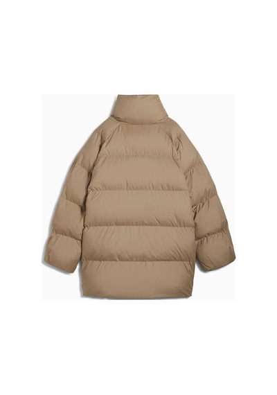 Puma Kadın Kahverengi Mont 627472-67 Kahverengi