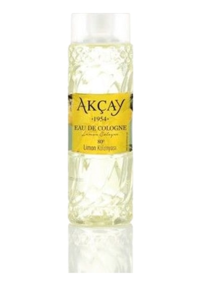 Limon Kolonya 80'lik 250 Ml