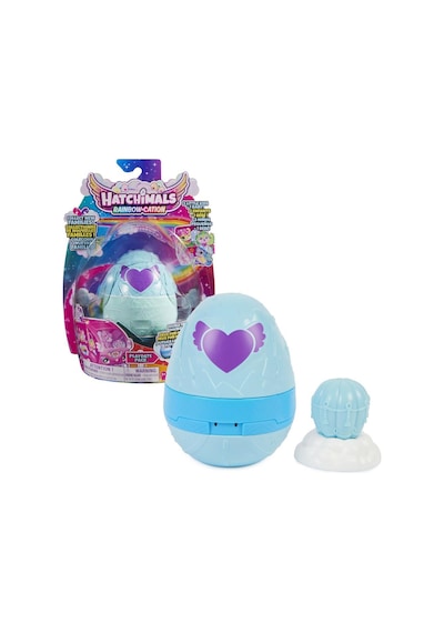 Hatchimals Playdate Pack Lisanslı Ürün