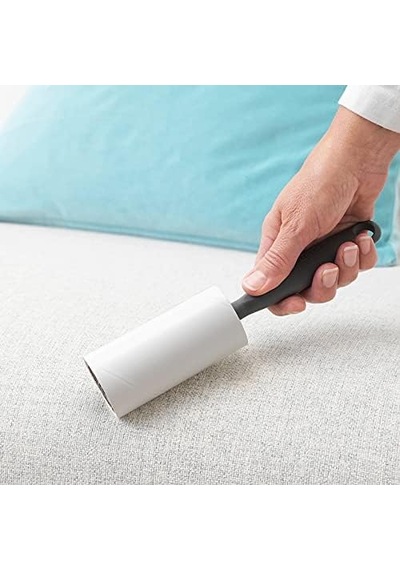 Lint Roller, Gri