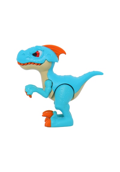 Dino Troops Kids Raptor Figür