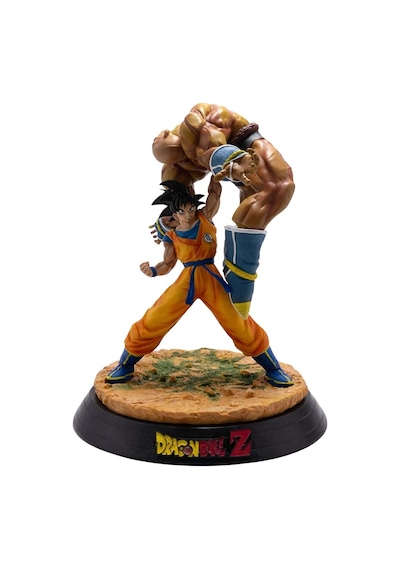 Anime Dragon Ball Son Goku Figürü 40 Cm Alk5301