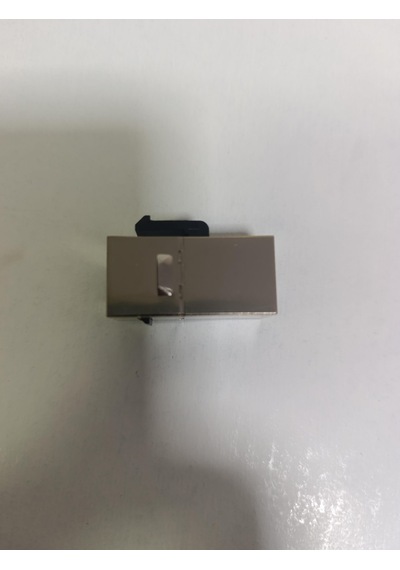 Digitus Cat6 Modüler Adaptör - Dişi-dişi Rj45 Konnektör 10' Lu Paket