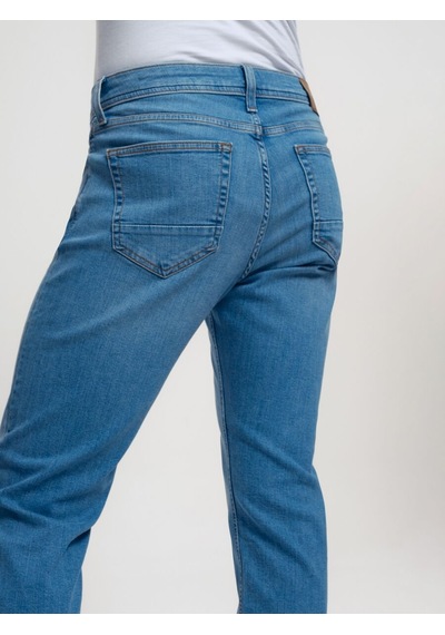 LOFT Terrybrown Slim Fit Erkek Pantolon Lf2034761 Q1.v1 Denim LOFT Terrybrown Slim Fit Erkek Pantolon Lf2034761 Q1.v1 Denim