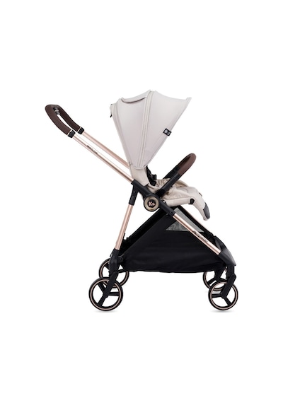 Crab Travel Sistem Bebek Arabası Khaki