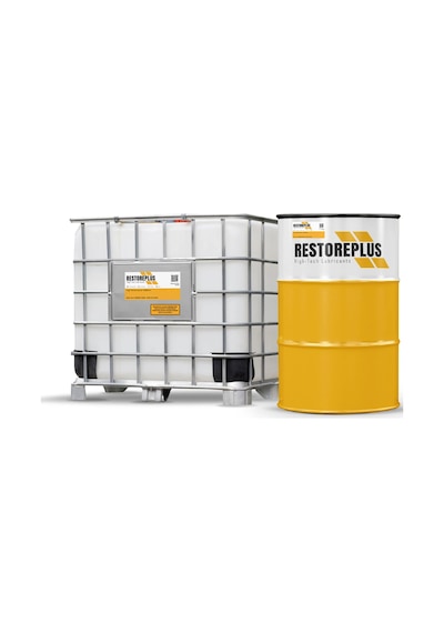 Restoreplus Hı-Tech Gear M 460 Ulra Performanslı Mineral Dişli Yağı 200 L