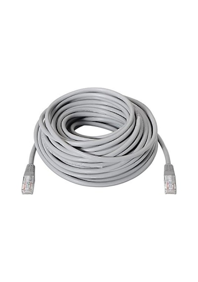 1000mbps Cat6 Internet Kablosu Ethernet 1 Metre-1 Adet Fiyatı