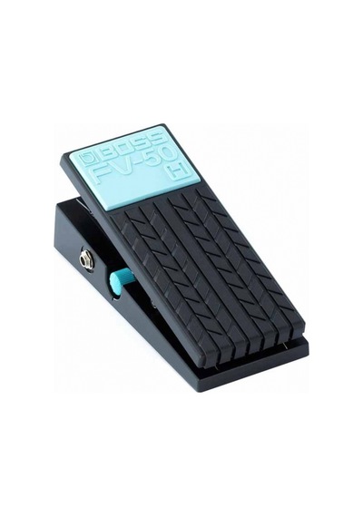 Boss Fv-50h c Volume Pedal