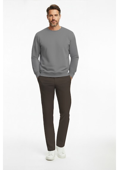 Goffra Erkek Ultra Esnek Relaxed Beli Lastikli Jogger Pantolon Kahverengi M702-r0433-03 Kahverengi Goffra Erkek Ultra Esnek Relaxed Beli Lastikli Jogger Pantolon Kahverengi M702-r0433-03 Kahverengi