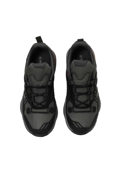 Proshot Marlon 4pr Gri Unisex Outdoor 000000000101912470 Gri - Turuncu