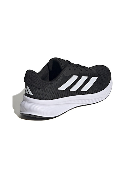 Adidas Response Erkek Koşu Ayakkabısı C-adııh6007e10a00 Siyah Siyah