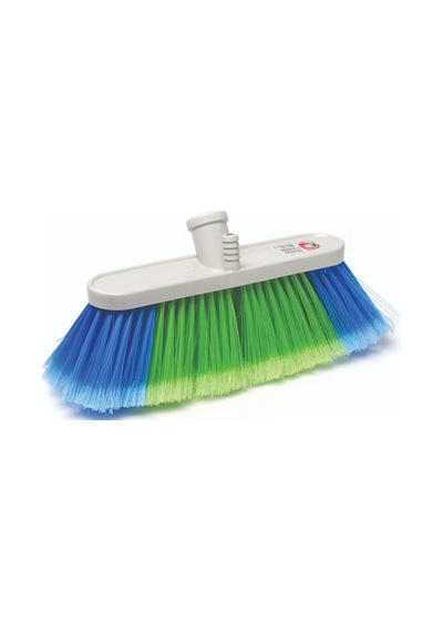Yılsan 400435 Oto Yıkama Fırçası Normal Tip 17 Cm