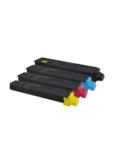 Utax Ck5511.350I Kırmızı Uyumlu Toner 12.000 Syf