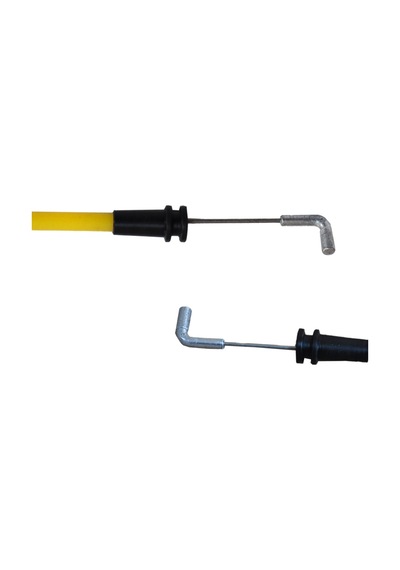 Mercedes Axor, Atego için Kapı İç Açma Teli- Sağ-Sol-SET(Çap:6.10mm)