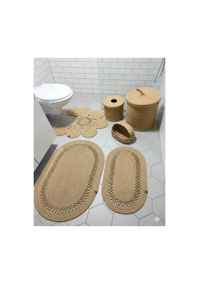 Jüt,hasır,banyo Takımı,banyo Paspası, Paspas Takımı,makyaj Sepeti,banyo Kovası,klozet Paspas, Bambu Hasır Bambu Hasır Jüt,hasır,banyo Takımı,banyo Paspası, Paspas Takımı,makyaj Sepeti,banyo Kovası,klozet Paspas, Bambu Hasır Bambu Hasır