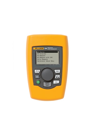 Fluke 709 - Loop Kalibratör Prosesmetre