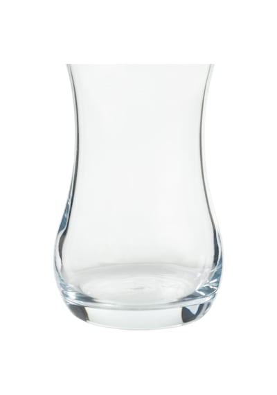 Mudo Home Çay Bardağı 170 Cc Şeffaf