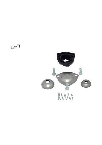Vites Çanak Takımı Slx 1600 Atık 4289497/ A