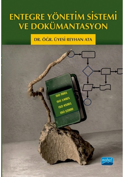 Entegre Yönetim Sistemi Ve Dokümantasyon