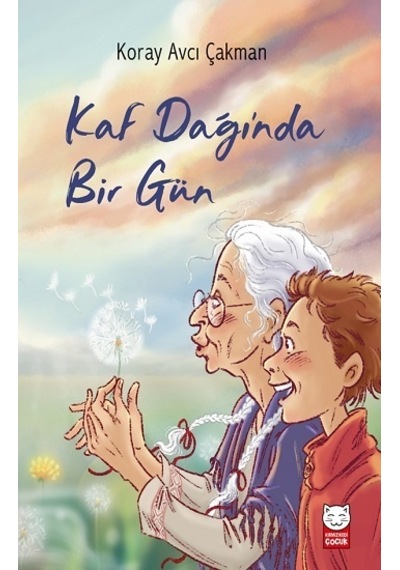 Kaf Dağı'Nda Bir  Gün