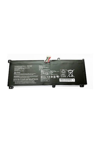 Casper Excalibur G650.7700-b160p Batarya Casper Pil