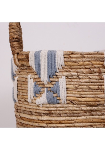 Efes Makromeli Doğal Abaka S 30x38 Cm Naturel