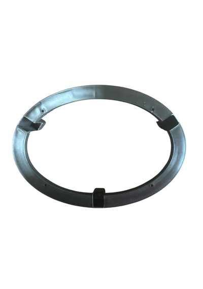 Hoparlor Altlıgı Oval
