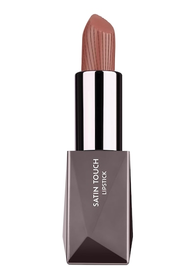 Uzun Süre Kalıcı Nemlendirici Pürüzsüz Etkili Yarı Mat Ruj Satin Touch Lipstick 816 Geniue Pink Diğer