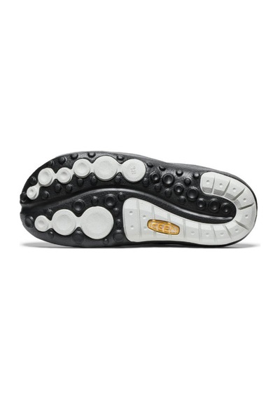 Keen 1027372 Shanti Siyah Unisex Terlik Siyah