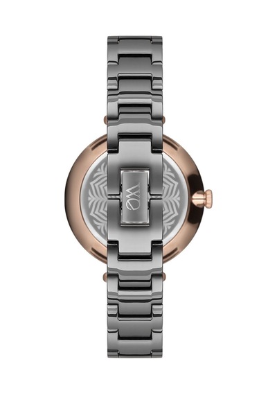 Wesse Wwl104207 Kadın Kol Saati Rose Gold
