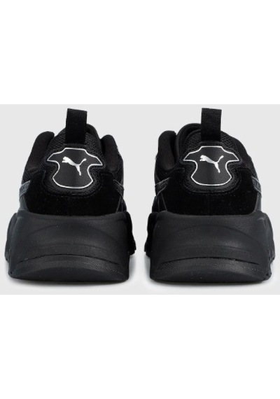 Puma Trinity Siyah Erkek Spor Ayakkabı 38928903 E-86 001