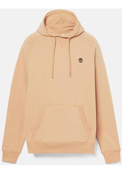 Timberland Loopback Crew Neck Sweatshirt Sari