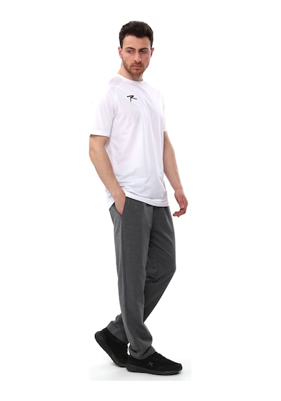 Raru Erkek Sweat Pantolon Sentıo Antrasit