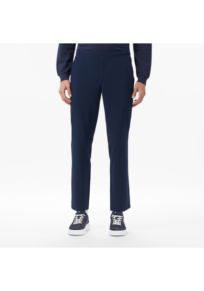 Nautica Erkek Lacivert Jogger Pantolon Düz P35106t Lacivert