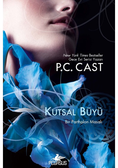 Kutsal Büyü - Bir Partholon Masalı - 2