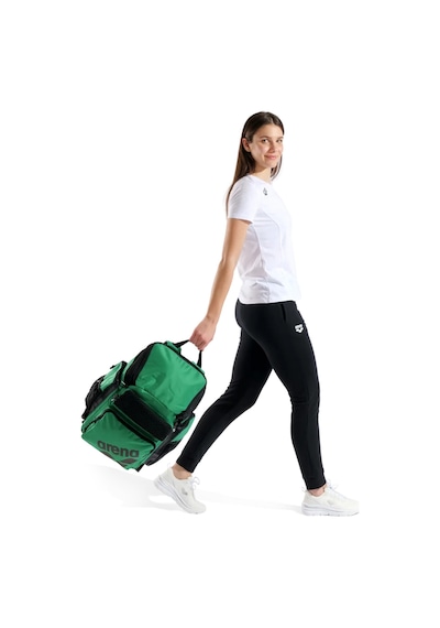 Arena One Go Backpack 45l Sırt Çantası Yeşil