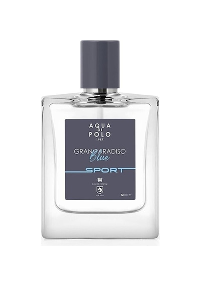 Aqua Di Polo 1987 Gran Paradiso Blue Sport ve Gran Paradiso Sport  2'li Erkek Parfüm Seti