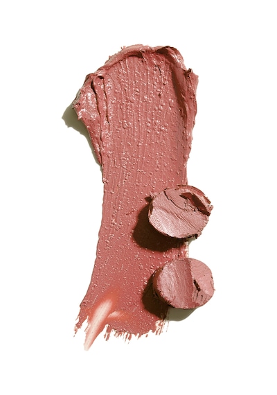 Nue X Silkly Matte Lipstick Nude Pembe 01 0