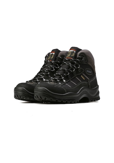 Grisport Unisex  Bot Ve Ayakkabı 10606S26T Siyah