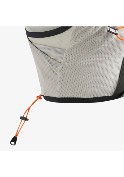 Adidas Terrex Trail Techrock 5 L Unisex Gri Yelek Iw0938 Gri