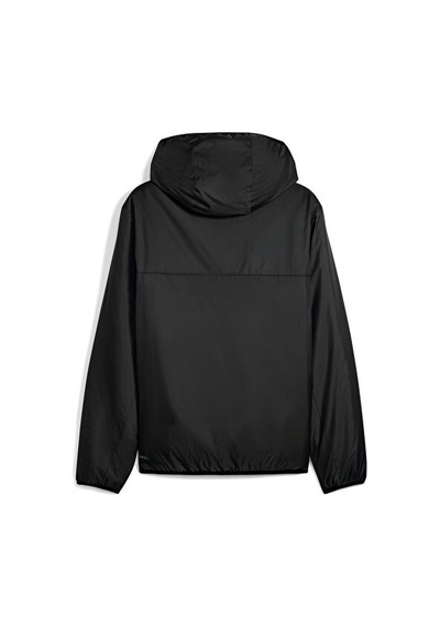 Puma Ess Lıght Padded Jacket Erkek Günlük Mont 68829601 Siyah