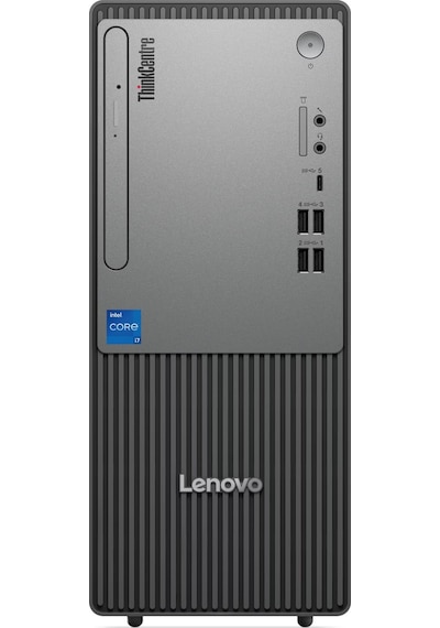 Lenovo THINKCENTRE NEO 50T GEN 5 12UD002CTR505 i5-14400 32 GB 512 SSD Free Dos Masaüstü Bilgisayar Lenovo THINKCENTRE NEO 50T GEN 5 12UD002CTR505 i5-14400 32 GB 512 SSD Free Dos Masaüstü Bilgisayar