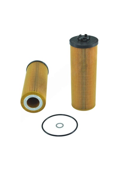 Audı A4-a6-a8 2.5tdı 97-05 Yağ Filtre Rxo3784-059115561a-hu842x-ox164d
