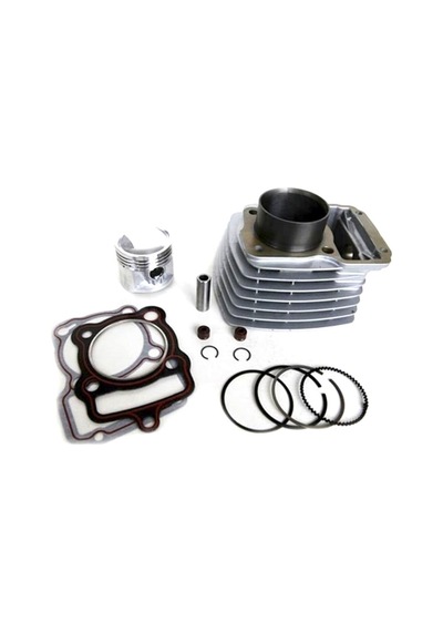 Cg 125 Silindir Komple 15 Perno 556329979