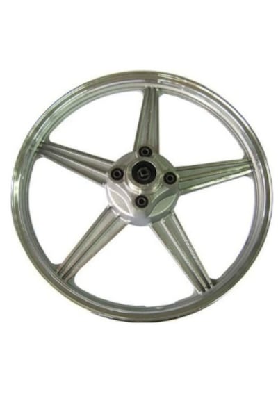 Cg Motosiklet Arka Jant Alüminyum 1.60x18 Agk
