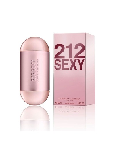 Carolina Herrera 212 Sexy Edp Kadın Parfüm 100ml Fresh 14821761